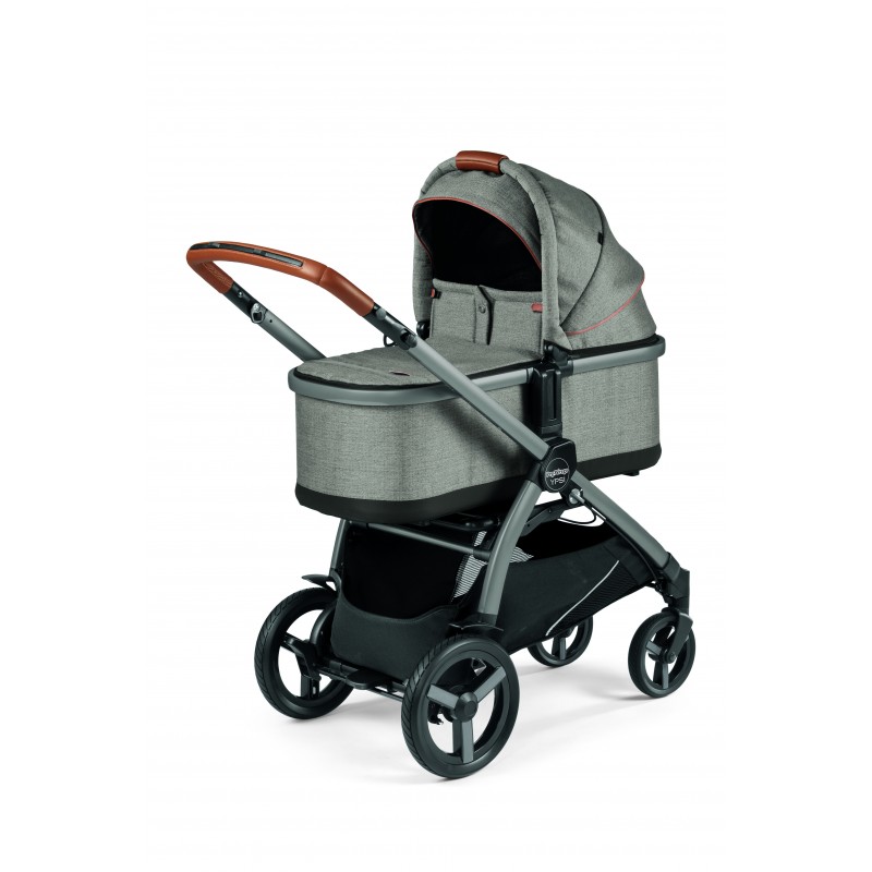 Carucior Ypsi Peg Perego Combo Polo