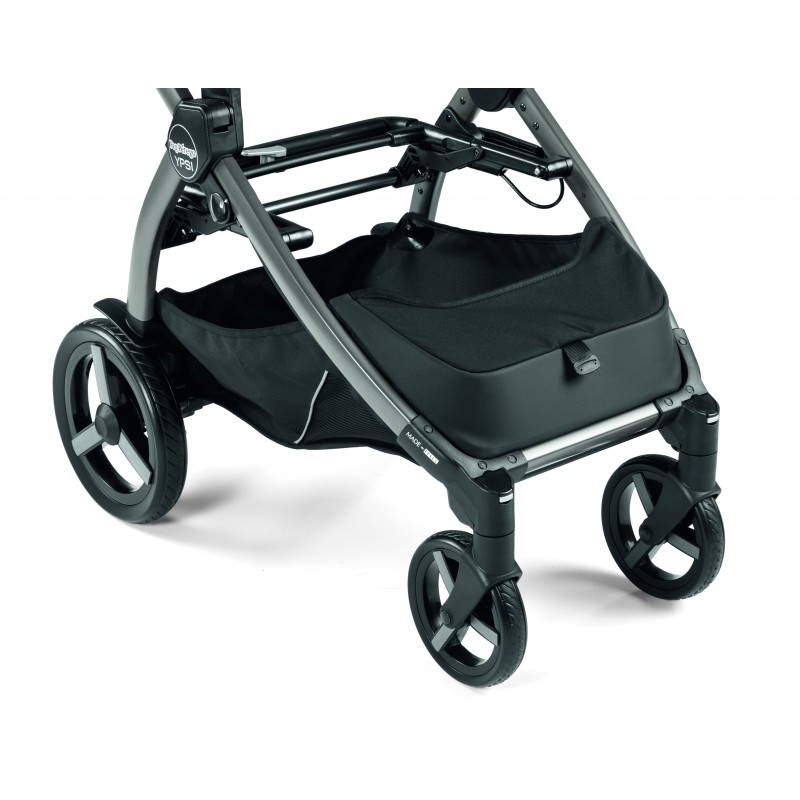 Carucior Ypsi Peg Perego Combo Polo