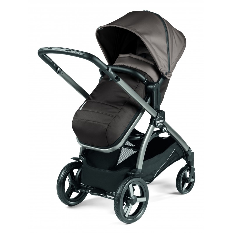 Carucior Ypsi Peg Perego Combo Class Grey