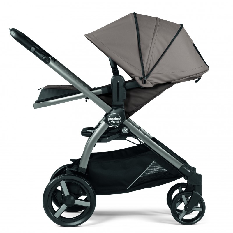 Carucior Ypsi Peg Perego Combo Class Grey