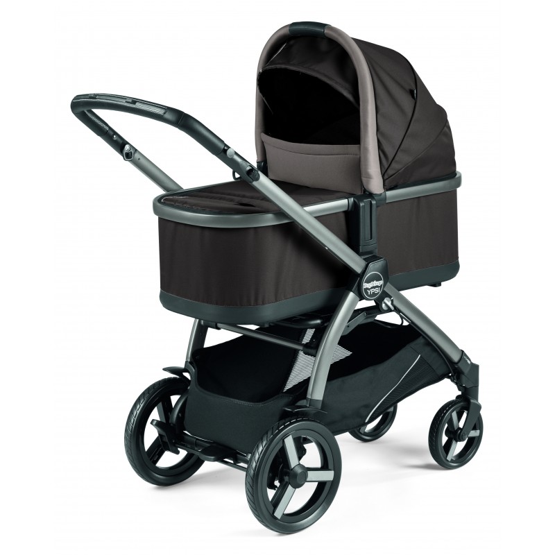 Carucior Ypsi Peg Perego Combo Class Grey