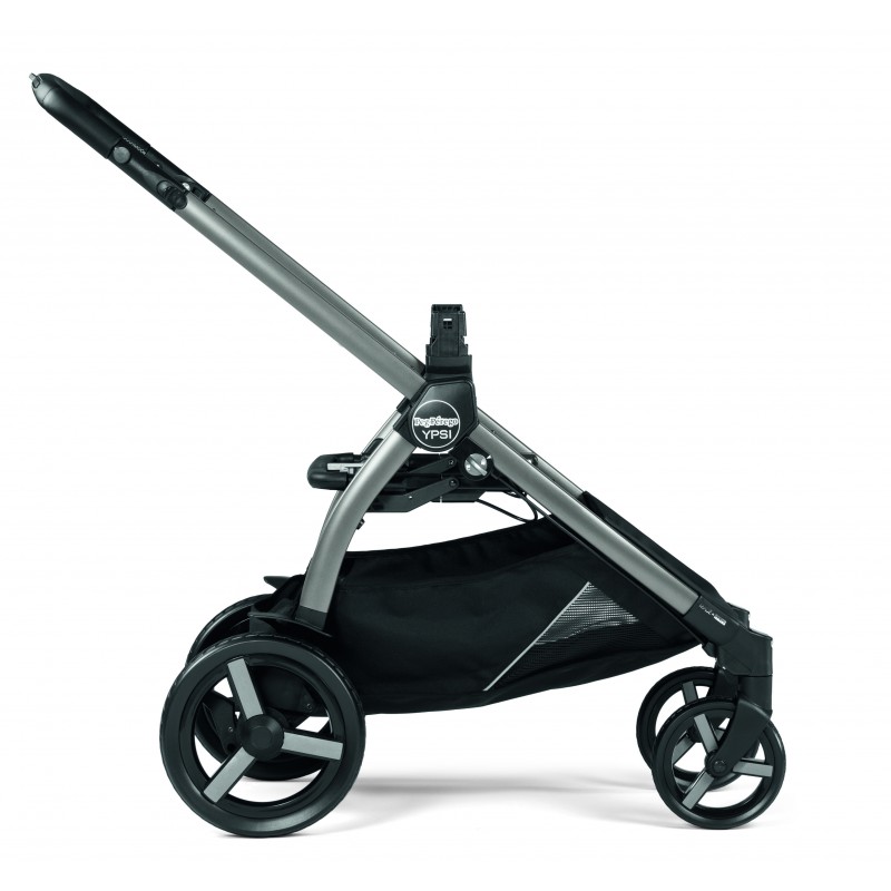 Carucior Ypsi Peg Perego Combo Class Grey