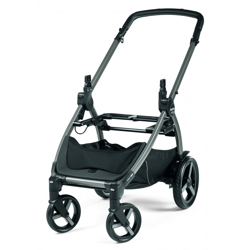 Carucior Ypsi Peg Perego Combo Class Grey