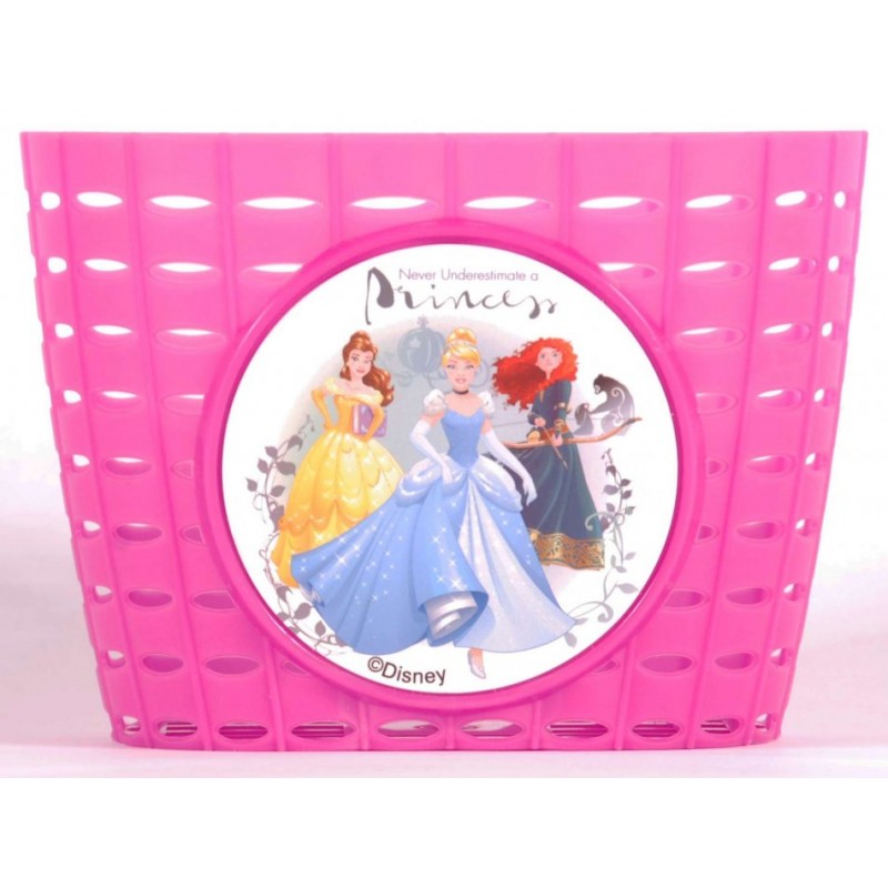 Cosulet bicicleta Disney Princess EandL Cycles