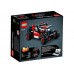 Mini incarcator frontal LEGO Technic