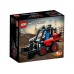 Mini incarcator frontal LEGO Technic