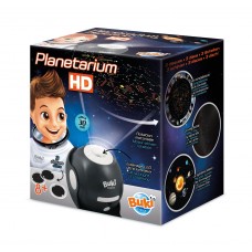 Planetarium HD BUKI France