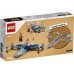 X Wing al Rezistentei LEGO Star Wars