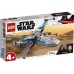 X Wing al Rezistentei LEGO Star Wars