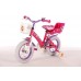 Bicicleta E L Minnie Mouse 12 inch