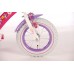 Bicicleta E L Minnie Mouse 12 inch