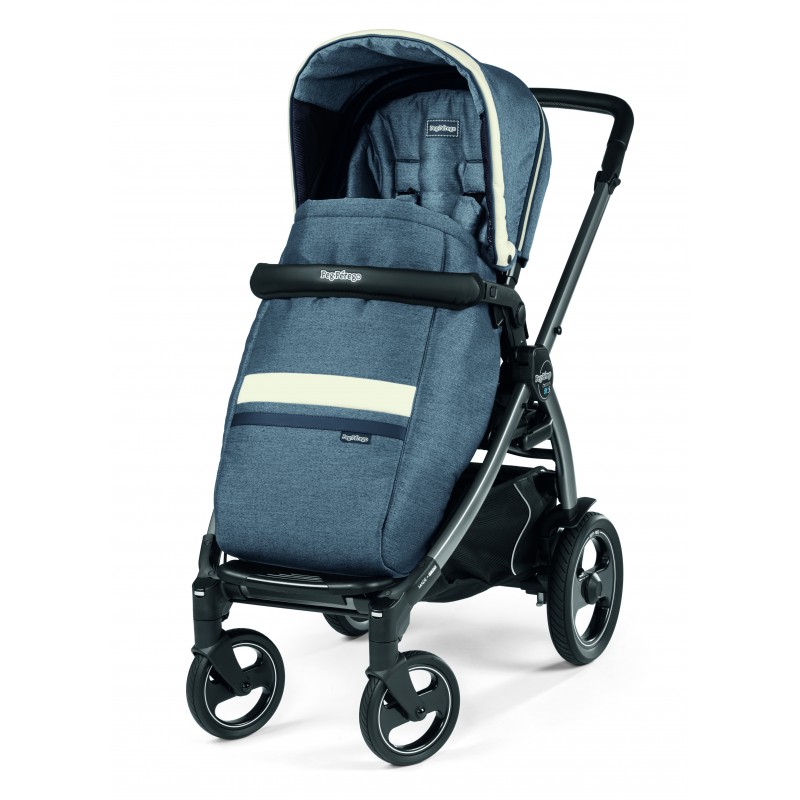 Carucior Peg Perego de la nastere Book 51 S Titania Luxe Mirage sasiu hamac 0 22 kg