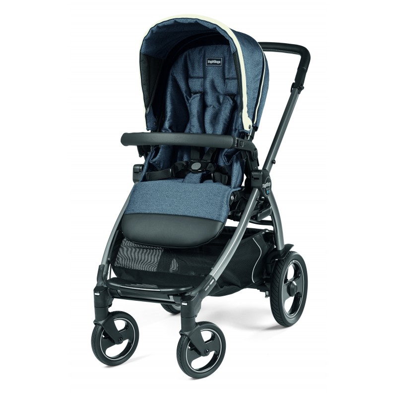 Carucior Peg Perego de la nastere Book 51 S Titania Luxe Mirage sasiu hamac 0 22 kg