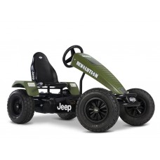 Kart Berg XXL Jeep Revolution BFR