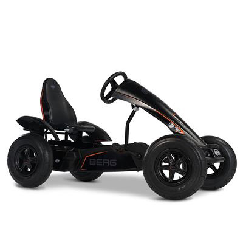 Kart BERG XXL Black Edition BFR