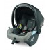 Carucior 3 in 1 Peg Perego Book Lounge 0 22 kg City Grey Gri Alb