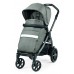 Carucior 3 in 1 Peg Perego Book Lounge 0 22 kg City Grey Gri Alb