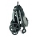 Carucior 3 in 1 Peg Perego Book Lounge 0 22 kg City Grey Gri Alb