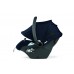 Carucior 3 in 1 Peg Perego Book Lounge 0 22 kg Eclipse Bleumarin