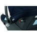 Carucior 3 in 1 Peg Perego Book Lounge 0 22 kg Eclipse Bleumarin