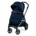 Carucior 3 in 1 Peg Perego Book Lounge 0 22 kg Eclipse Bleumarin