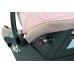 Carucior 3 in 1 Peg Perego Book Lounge 0 22 kg Mon Amour Bej Roz