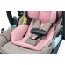 Carucior 3 in 1 Peg Perego Book Lounge 0 22 kg Mon Amour Bej Roz