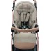 Carucior 3 in 1 Peg Perego Book Lounge 0 22 kg Mon Amour Bej Roz