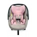 Carucior 3 in 1 Peg Perego Book Primoviaggio SL 0 22 kg Mon Amour Bej Roz