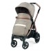 Carucior 3 in 1 Peg Perego Book Primoviaggio SL 0 22 kg Mon Amour Bej Roz