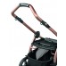 Carucior 3 in 1 Peg Perego Book Primoviaggio SL 0 22 kg Mon Amour Bej Roz