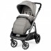 Carucior 3 in 1 Peg Perego Veloce Lounge  0 22 kg City Grey Gri Alb