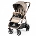 Carucior 3 in 1 Peg Perego Veloce Lounge  0 22 kg Mon Amour Bej Roz