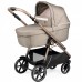 Carucior 3 in 1 Peg Perego Veloce Lounge  0 22 kg Mon Amour Bej Roz