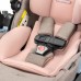 Carucior 3 in 1 Peg Perego Veloce Lounge  0 22 kg Mon Amour Bej Roz