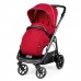 Carucior 3 in 1 Peg Perego Veloce Lounge  0 22 kg Red Shine Rosu