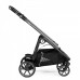 Carucior 3 in 1 Peg Perego Veloce Lounge  0 22 kg Red Shine Rosu