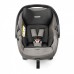 Carucior 3 in 1 Peg Perego Veloce Primoviaggio SL 0 22 kg City Grey Gri Alb