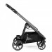 Carucior 3 in 1 Peg Perego Veloce Primoviaggio SL 0 22 kg City Grey Gri Alb