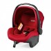 Carucior 3 in 1 Peg Perego Veloce Primoviaggio SL 0 22 kg Red Shine Rosu