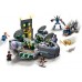 Inaltarea navei Domo LEGO 76156