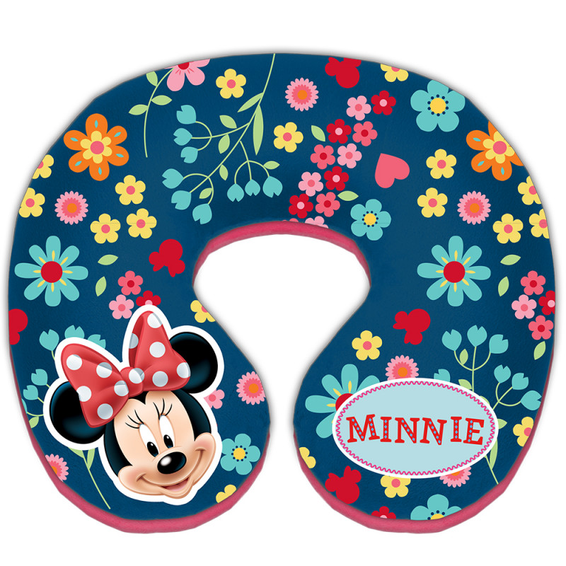 Suport pentru gat  si cap Minnie - Seven