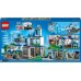 Sectia de politie 60316 LEGO City