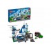 Sectia de politie 60316 LEGO City