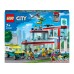 Spital 60330 LEGO City