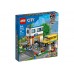 O zi la scoala 60329 LEGO City