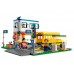 O zi la scoala 60329 LEGO City