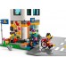 O zi la scoala 60329 LEGO City