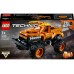 Monster Jam El Toro Loco 42135 LEGO Technic