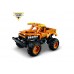 Monster Jam El Toro Loco 42135 LEGO Technic